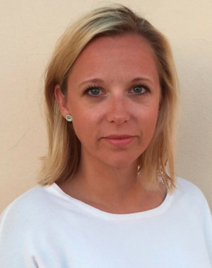 Anniken Riise Elnes. Foto: privat