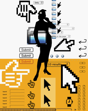 Illustrasjon: Nanette Hoogslag / NTB Scanpix