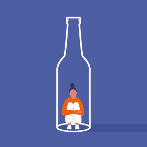 Illustrasjon: nadia_bormotova/iStock