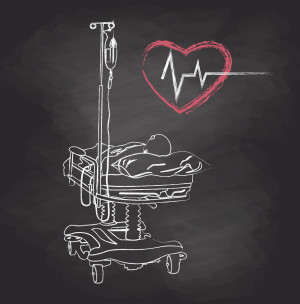 Illustrasjon: A-Digit/iStock