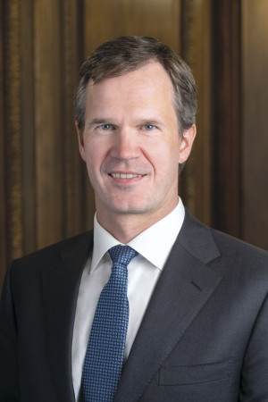 I USA: Christer Mj&aring;set. FOTO: Dan Bigelow.