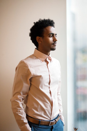 Foto: Kristine Lindeb&oslash;