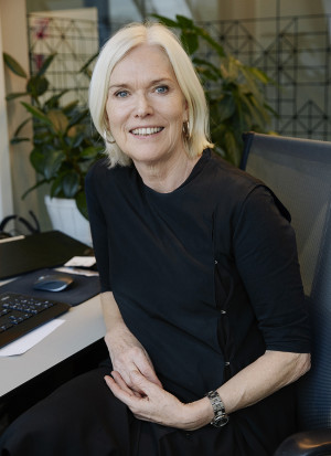 Foto: Birgit Solhaug