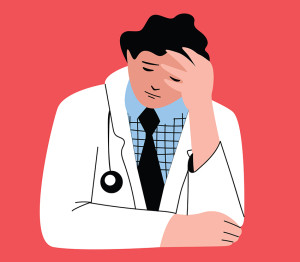 Illustrasjon: Natalya Perevoshchikova / iStock