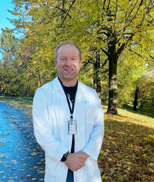 GERIATER: &ndash; Interessen for delirium har skutt fart de siste par &aring;rene, og det er ikke tvil om at tilstanden har f&aring;tt &oslash;kt&hellip;