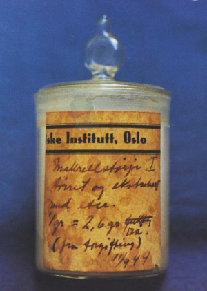 Foto: &Oslash;ivind Larsen