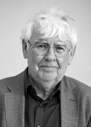 Figur 2 Geert Mak. Foto: Bernd von Jutrczenka, dpa/NTB