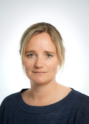 &ndash; &Aring; v&aelig;re foretakstillitsvalgt er veldig givende, selv om det tidvis kan v&aelig;re krevende, sier Vivi Bakkeheim. Foto: St. Olavs&hellip;