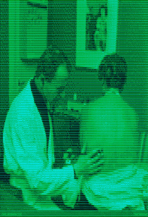 Illustrasjonsfoto: Leif &Oslash;rnelund / Oslo Museum / CC BY-SA 4.0. Bearbeidet av Tidsskriftet