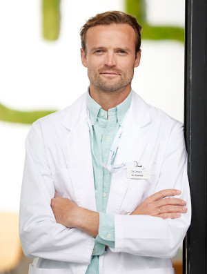 SAMARBEID: &ndash; Det private skal ha en rolle der de er en samarbeidspartner med det offentlige, et godt supplement og en&hellip;