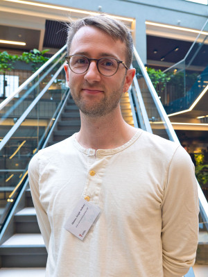 Foto: Andreas Haslegaard