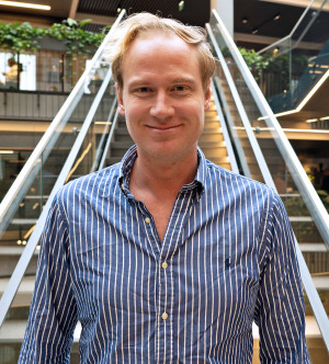 Foto: Andreas Haslegaard