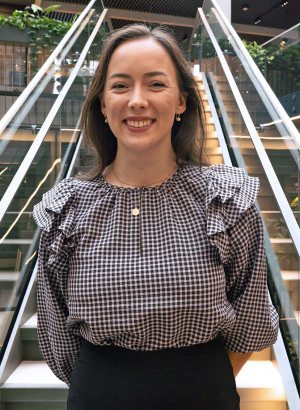 Foto: Andreas Haslegaard