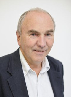 Jan Erik Nordrehaug. Foto:&nbsp;Haukeland universitetssjukehus