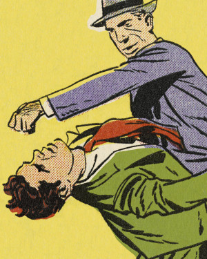 Illustrasjonsfoto: CSA Printstock / iStock