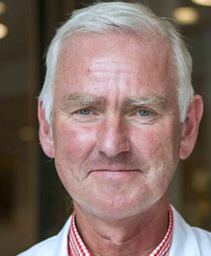 ERFAREN: &ndash; Jeg har selv v&aelig;rt avdelingsleder, og avdelingsledere st&aring;r i en forferdelig spagat mellom drift og utdanning, sier&hellip;