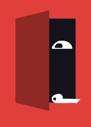 Illustrasjon: Tidsskriftet