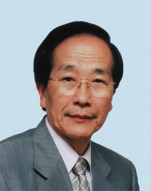 Akira Endo (f. 1933). Foto: CC BY-SA 3.0