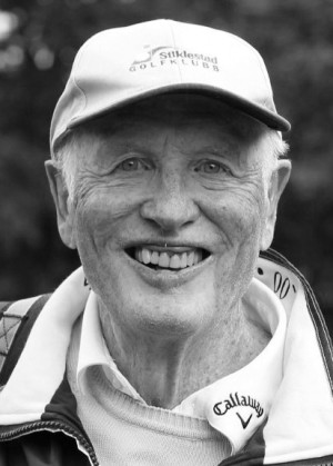 Foto: Joakim Teveldal