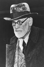  Figur 1    Sigmund Freud (1856 &ndash; 1939)