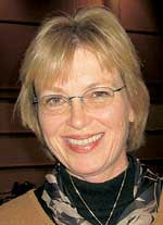 Anne Morseth