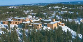 &ndash; Bruk Soria Moria hotell- og konferansesenter, lyder oppfordringen