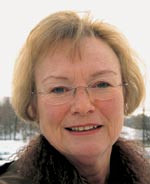 Turid Klette