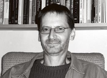 Foto David Whitchurch-Bennett