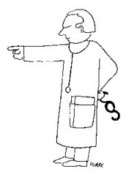 Legeforeningens medlemmer har mulighet til &aring; f&aring; juridisk bistand i saker som ang&aring;r virksomheten som lege. Illustrasjon&hellip;