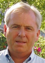 Jan Emil Kristoffersen