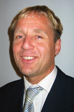 Kjell &Aring;smund Salvesen