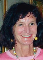 Jannicke Mellin-Olsen