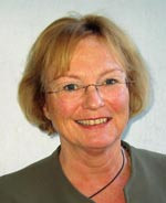Turid Klette
