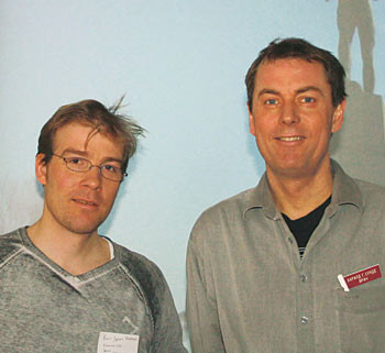 &ndash; Det har v&aelig;rt interessant &aring; f&aring; et innblikk i russisk prim&aelig;rhelsetjeneste, sier kursdeltaker Rolf J&oslash;rgen Bredesen og&hellip;