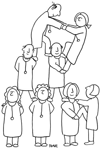 Legers karrierevalg, hva som fremmer og hemmer god legehelse, profesjonsetikk og rolleforst&aring;else er blant temaene som blir&hellip;