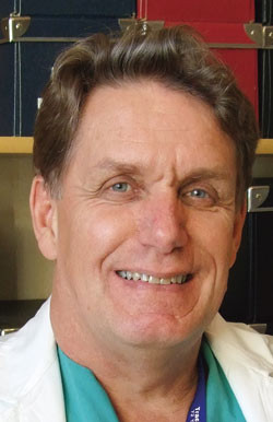 Tom Henri Hansen. Foto Fredrik H&oslash;ien