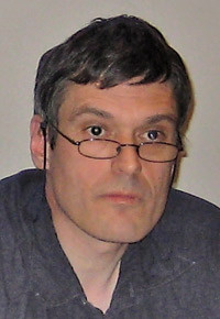 Geir Sverre Braut. Foto Lise B. Johannessen