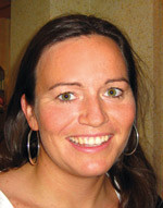 &ndash; Storbysykehuset vil gi Oslo et komplett lokalsykehustilbud i ett sykehus, mener Kjersti Baksaas-Aasen. Foto Lise B&hellip;