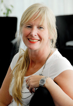 V&aring;re leverand&oslash;rer m&aring; forplikte seg til &aring; ta ansvar, understreker Bente Mikkelsen. Foto Helse S&oslash;r-&Oslash;st