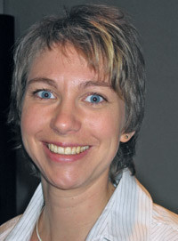 Hilde Engjom. Foto Lise B. Johannessen