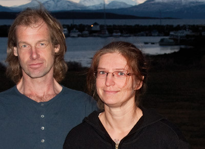 Foto Hans Tr&oslash;nsdal