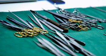 Legeforeningen har ved flere anledninger bedt norske myndigheter s&oslash;rge for at innkj&oslash;p av medisinsk utstyr underlegges krav&hellip;