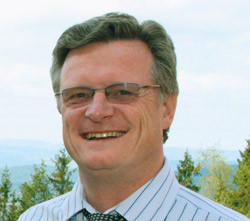 Gisle Roksund. Foto Lisbet T. Kongsvik