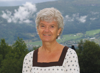 Foto Anne Kathrine Sebj&oslash;rnsen