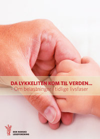 Faksimilie av rapporten