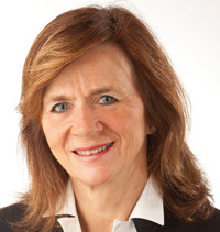 &ndash; En nasjonal sykehusplan er n&oslash;dvendig, sier Torunn Janbu. Foto Marc Cabot