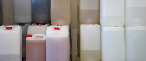 Helseforetakene kan bl.a. kutte kostnader ved &aring; spare energi og redusere avfall. Illustrasjonsfoto Colourbox