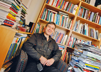 Foto H&aring;kon Mosvold Larsen/SCANPIX