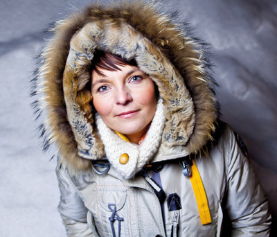 Foto &Oslash;ivind Arvola