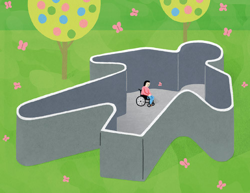 Illustrasjon Svein St&oslash;rksen